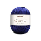 Circulo Charme Yarn - The Woolery