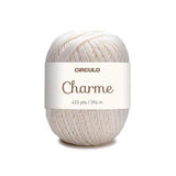 Circulo Charme Yarn - The Woolery