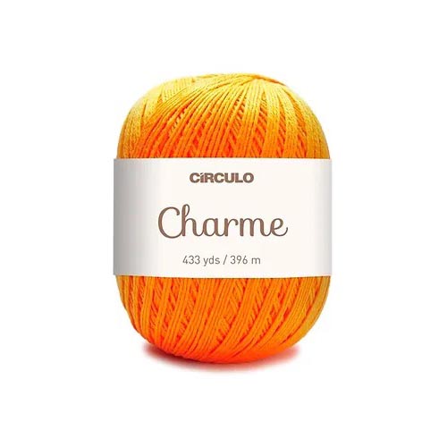 Circulo Charme Yarn - The Woolery