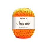 Circulo Charme Yarn - The Woolery