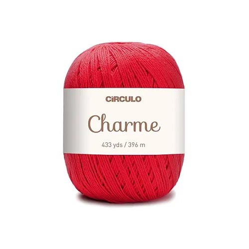 Circulo Charme Yarn - The Woolery
