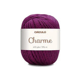 Circulo Charme Yarn - The Woolery