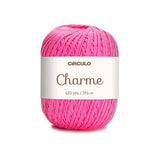 Circulo Charme Yarn - The Woolery