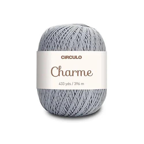 Circulo Charme Yarn - The Woolery