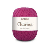 Circulo Charme Yarn - The Woolery