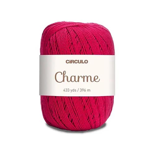 Circulo Charme Yarn - The Woolery