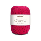 Circulo Charme Yarn - The Woolery