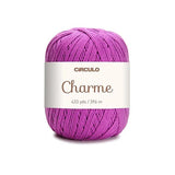 Circulo Charme Yarn - The Woolery
