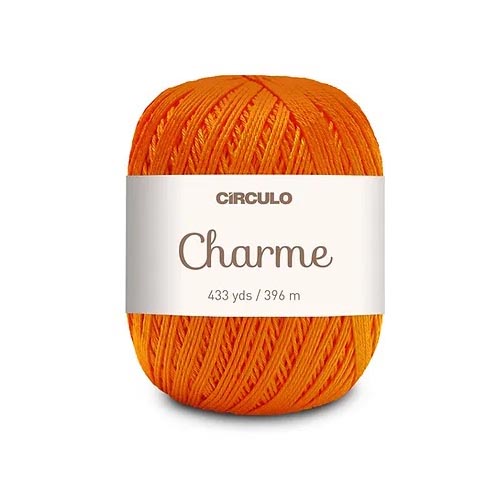 Circulo Charme Yarn - The Woolery