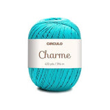 Circulo Charme Yarn - The Woolery