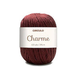 Circulo Charme Yarn - The Woolery