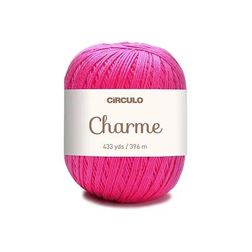 Circulo Charme Yarn - The Woolery