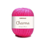 Circulo Charme Yarn - The Woolery