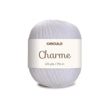 Circulo Charme Yarn - The Woolery