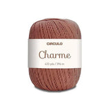 Circulo Charme Yarn - The Woolery