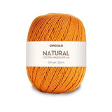 Circulo Natural Cotton Maxcolor 4/6 Yarn - The Woolery