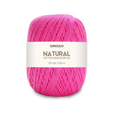 Circulo Natural Cotton Maxcolor 4/6 Yarn - The Woolery