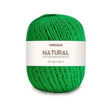 Circulo Natural Cotton Maxcolor 4/6 Yarn - The Woolery