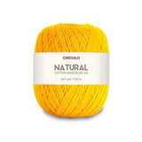 Circulo Natural Cotton Maxcolor 4/6 Yarn - The Woolery