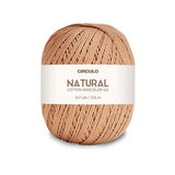 Circulo Natural Cotton Maxcolor 4/6 Yarn - The Woolery
