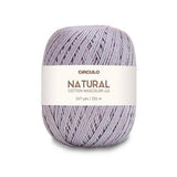 Circulo Natural Cotton Maxcolor 4/6 Yarn - The Woolery