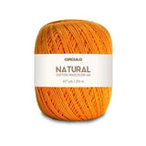 Circulo Natural Cotton Maxcolor 4/6 Yarn - The Woolery