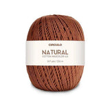 Circulo Natural Cotton Maxcolor 4/6 Yarn - The Woolery