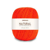 Circulo Natural Cotton Maxcolor 4/6 Yarn - The Woolery