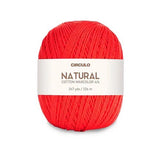 Circulo Natural Cotton Maxcolor 4/6 Yarn - The Woolery