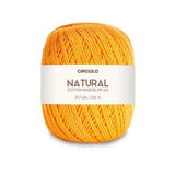 Circulo Natural Cotton Maxcolor 4/6 Yarn - The Woolery