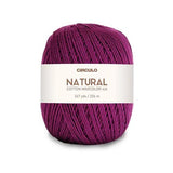 Circulo Natural Cotton Maxcolor 4/6 Yarn - The Woolery