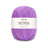 Circulo Natural Cotton Maxcolor 4/6 Yarn - The Woolery