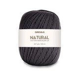 Circulo Natural Cotton Maxcolor 4/6 Yarn - The Woolery