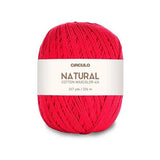 Circulo Natural Cotton Maxcolor 4/6 Yarn - The Woolery