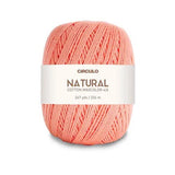 Circulo Natural Cotton Maxcolor 4/6 Yarn - The Woolery