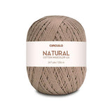 Circulo Natural Cotton Maxcolor 4/6 Yarn - The Woolery