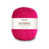 Circulo Natural Cotton Maxcolor 4/6 Yarn - The Woolery