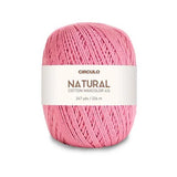 Circulo Natural Cotton Maxcolor 4/6 Yarn - The Woolery
