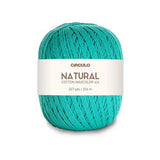 Circulo Natural Cotton Maxcolor 4/6 Yarn - The Woolery