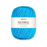 Circulo Natural Cotton Maxcolor 4/6 Yarn - The Woolery