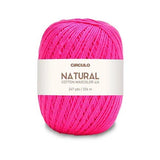 Circulo Natural Cotton Maxcolor 4/6 Yarn - The Woolery