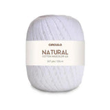 Circulo Natural Cotton Maxcolor 4/6 Yarn - The Woolery