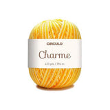 Circulo Charme Yarn - The Woolery