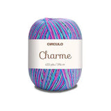 Circulo Charme Yarn - The Woolery