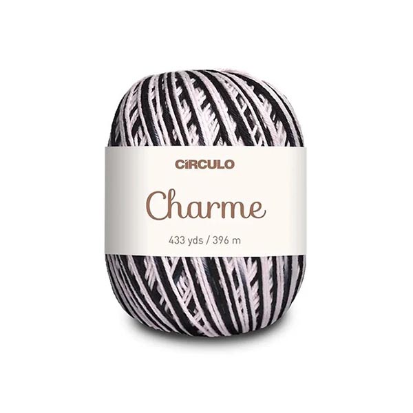 Circulo Charme Yarn - The Woolery