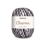 Circulo Charme Yarn - The Woolery