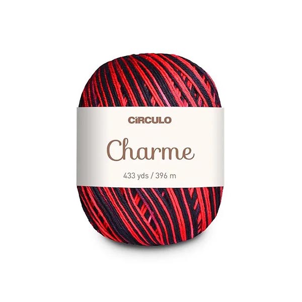 Circulo Charme Yarn - The Woolery