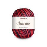 Circulo Charme Yarn - The Woolery