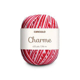Circulo Charme Yarn - The Woolery