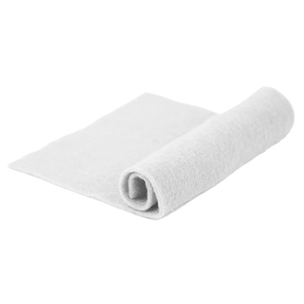 Rosie's Merino Prefelt Wool Sheet - The Woolery